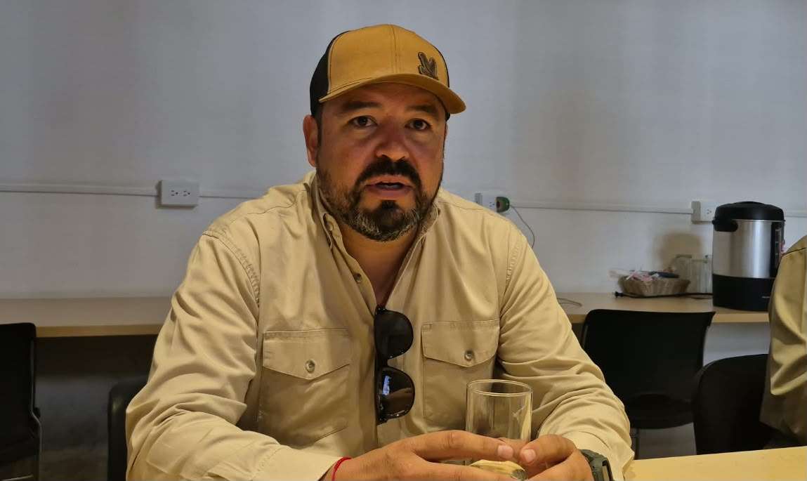 Ajustan estrategia contra GBG ante repunte en zonas serranas