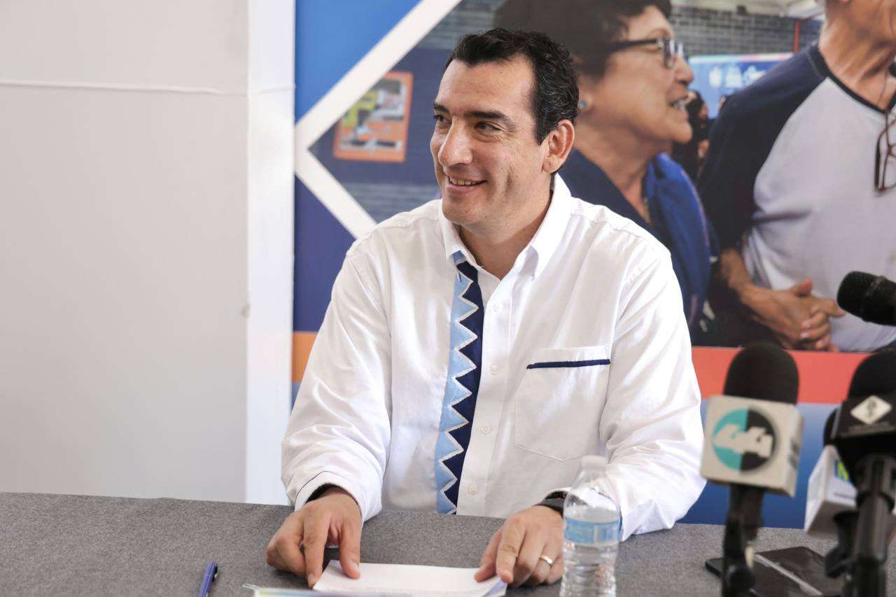 Anuncia Municipio convocatoria de becas para estancias infantiles