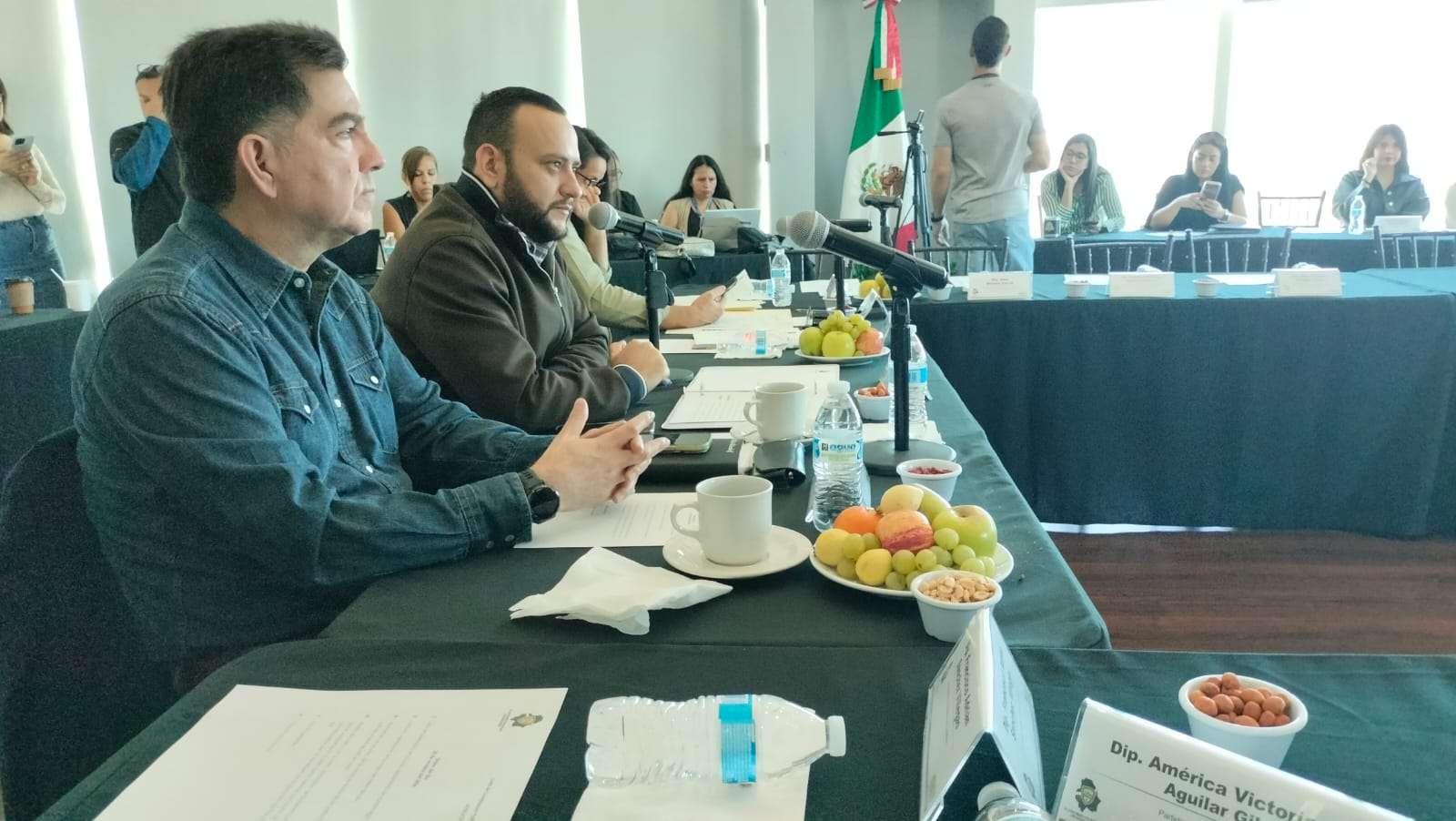 Aprueba Congreso sesión solemne por 60 aniversario del Plan DN-III-E