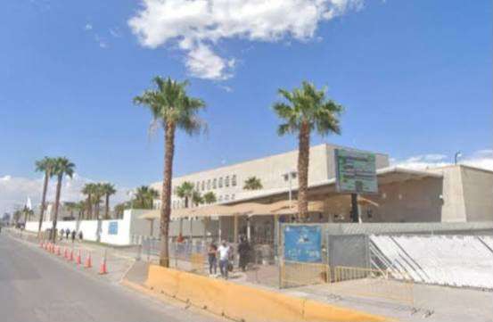Reactiva EU citas para residencia permanente en Consulado 