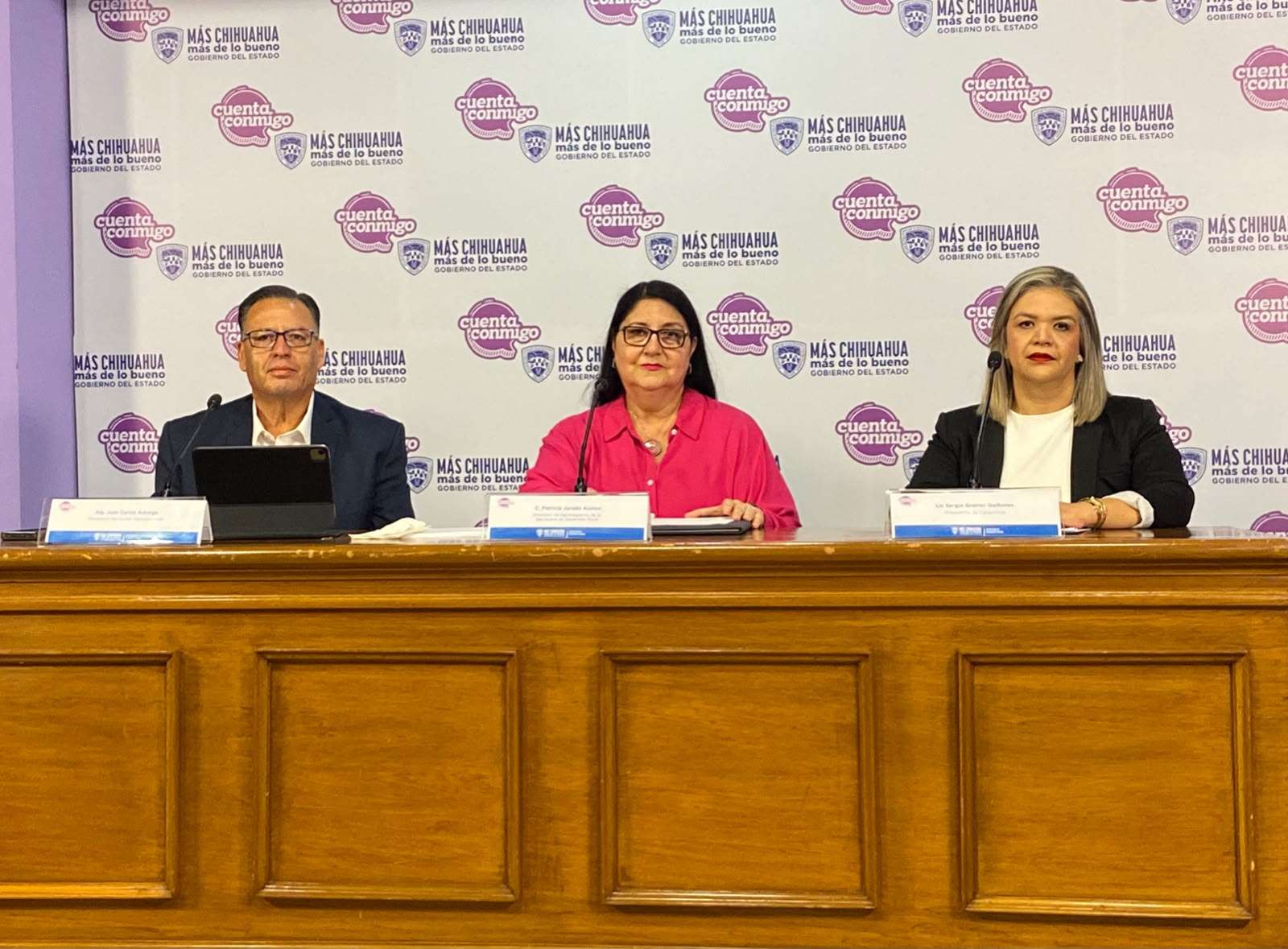 Presentan tercera edición de Escuela de Exportación Agroindustrial