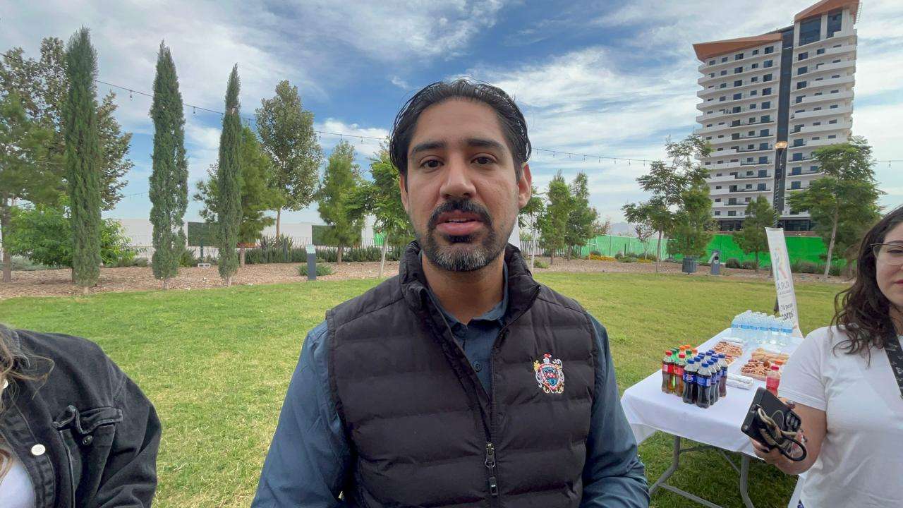 Anuncian carrera Ruta a la Discapacidad para fomentar la inclusión