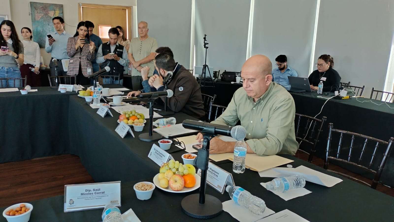 Pide Morena retirar impugnación contra referéndum para elegir regidores