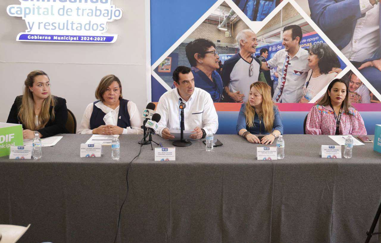 Anuncia Municipio convocatoria de becas para estancias infantiles