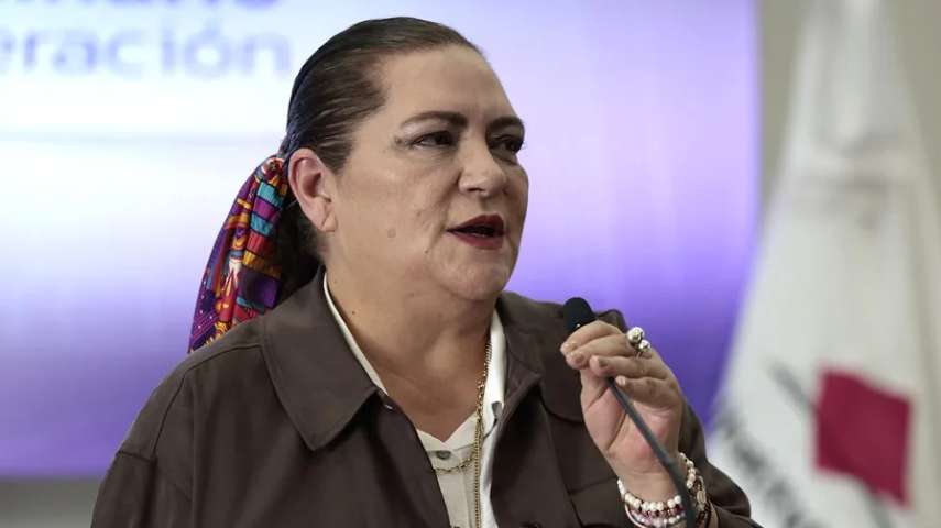 Investiga ASF posibles conflictos de interés en el INE