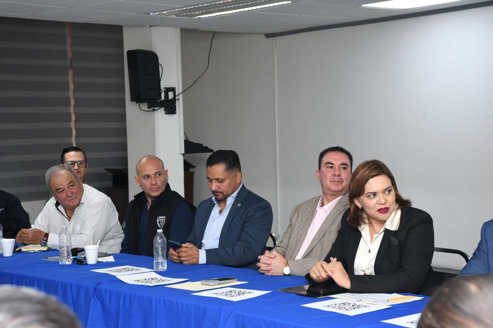 Fortalecen entornos escolares seguros con alianza interinstitucional