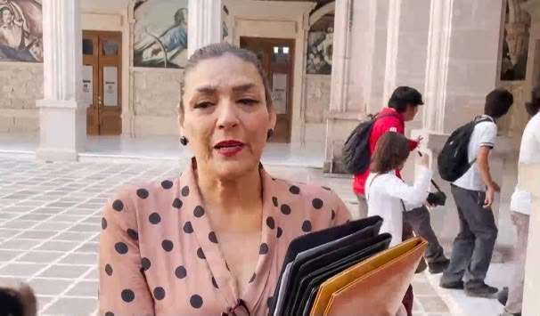 Firma IEE convenio para blindar candidaturas contra deudores alimentarios