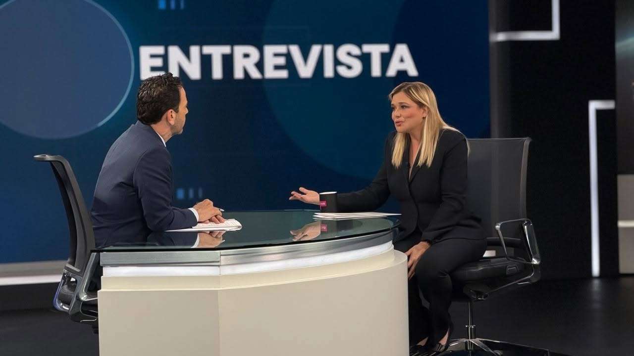 Advertí más de 8 veces a Jáuregui: Maru; él dijo yo los enfrento