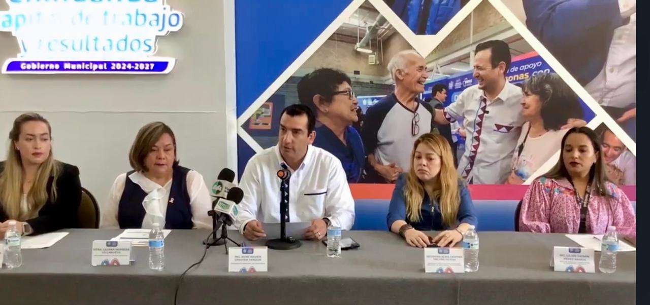 Ofrecerán mil 450 becas para estancias infantiles en 2027