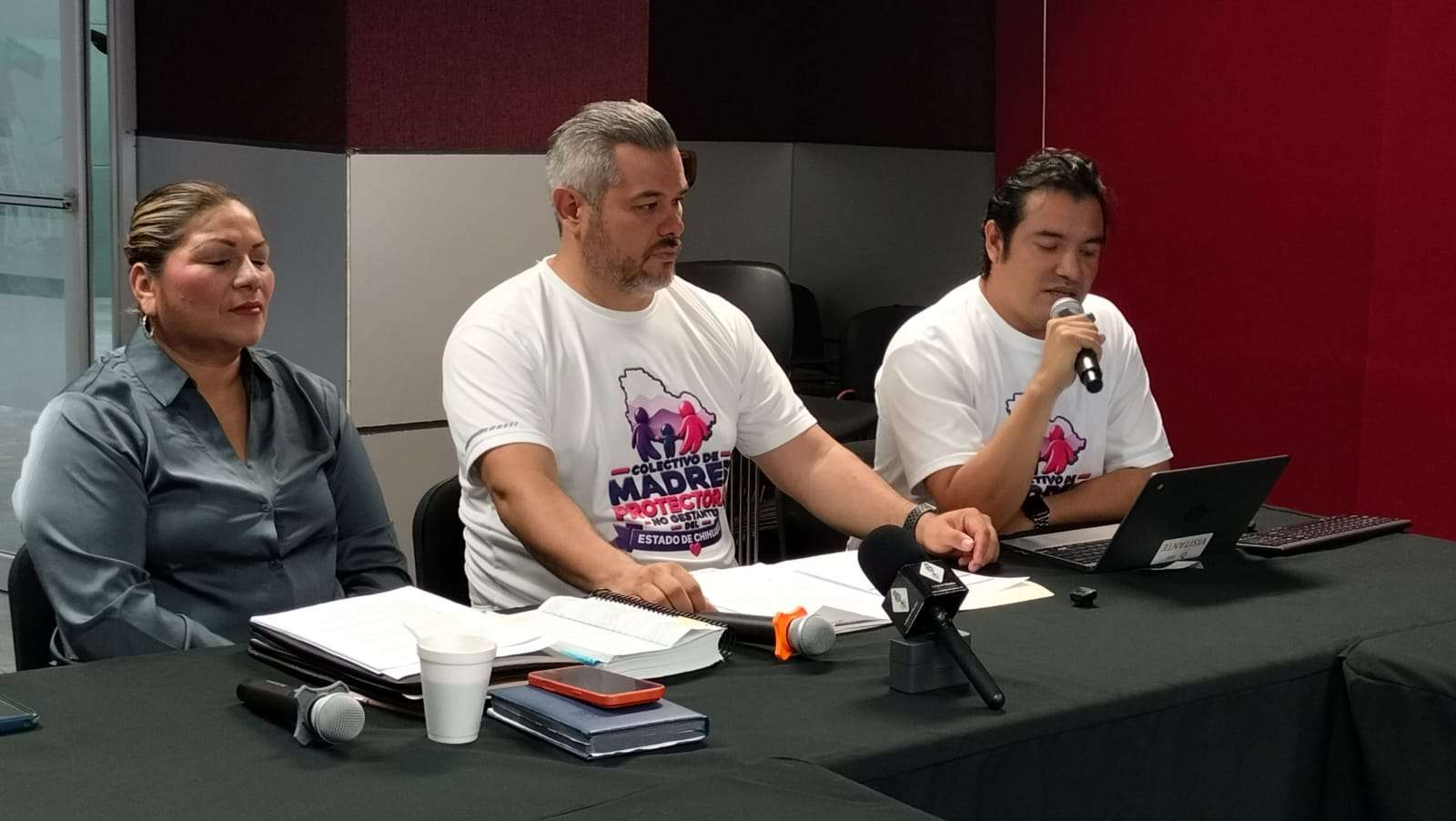 Plantea colectivo cambios en leyes de convivencia y orientación parental