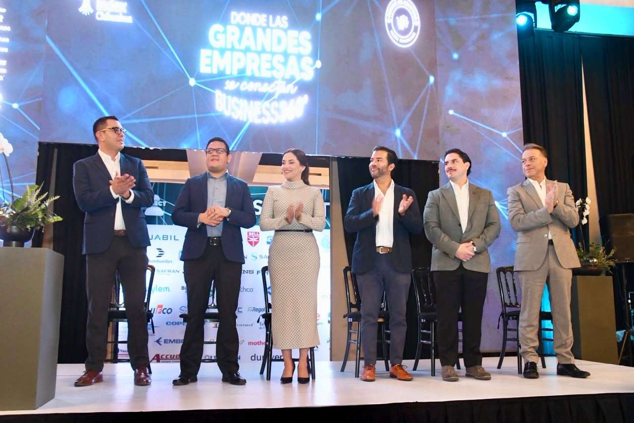 Impulsa Index Chihuahua integración de empresas locales