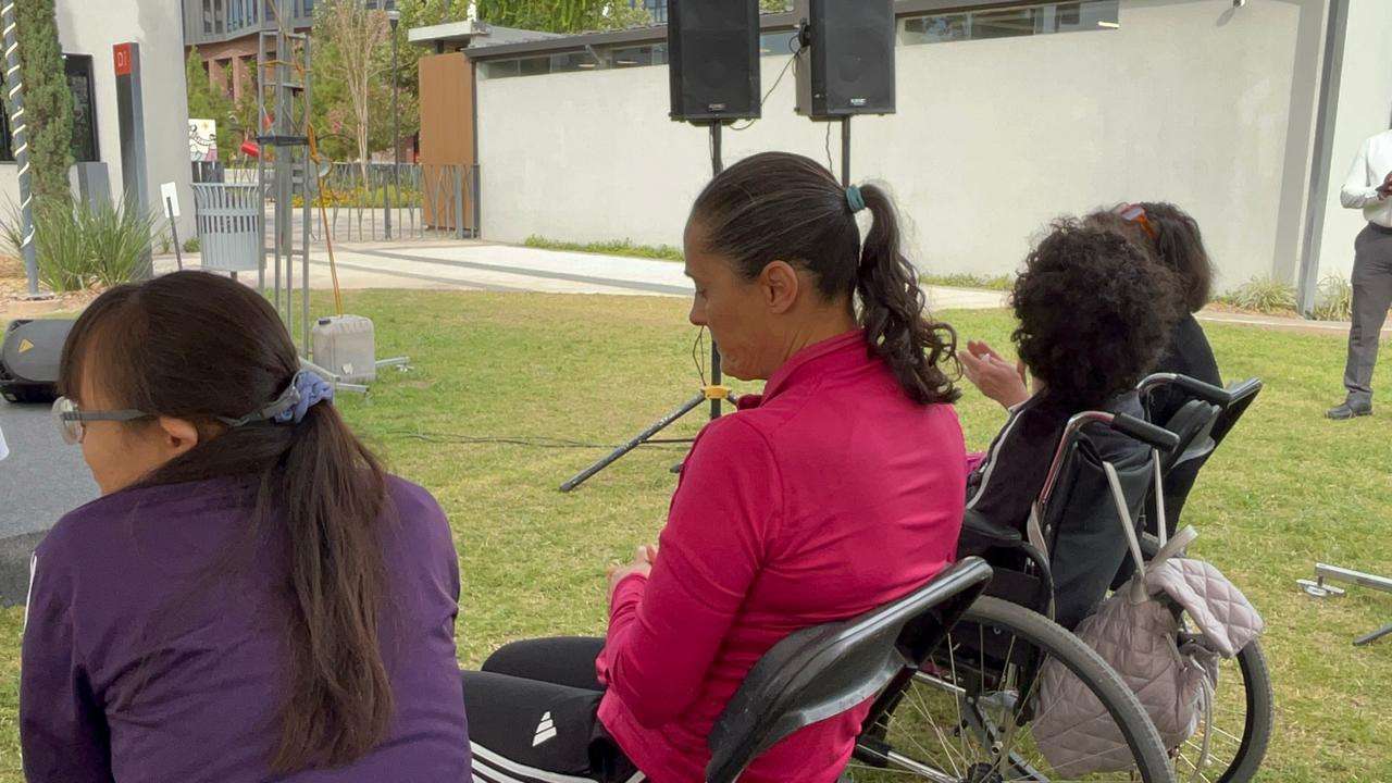 Anuncian carrera Ruta a la Discapacidad para fomentar la inclusión