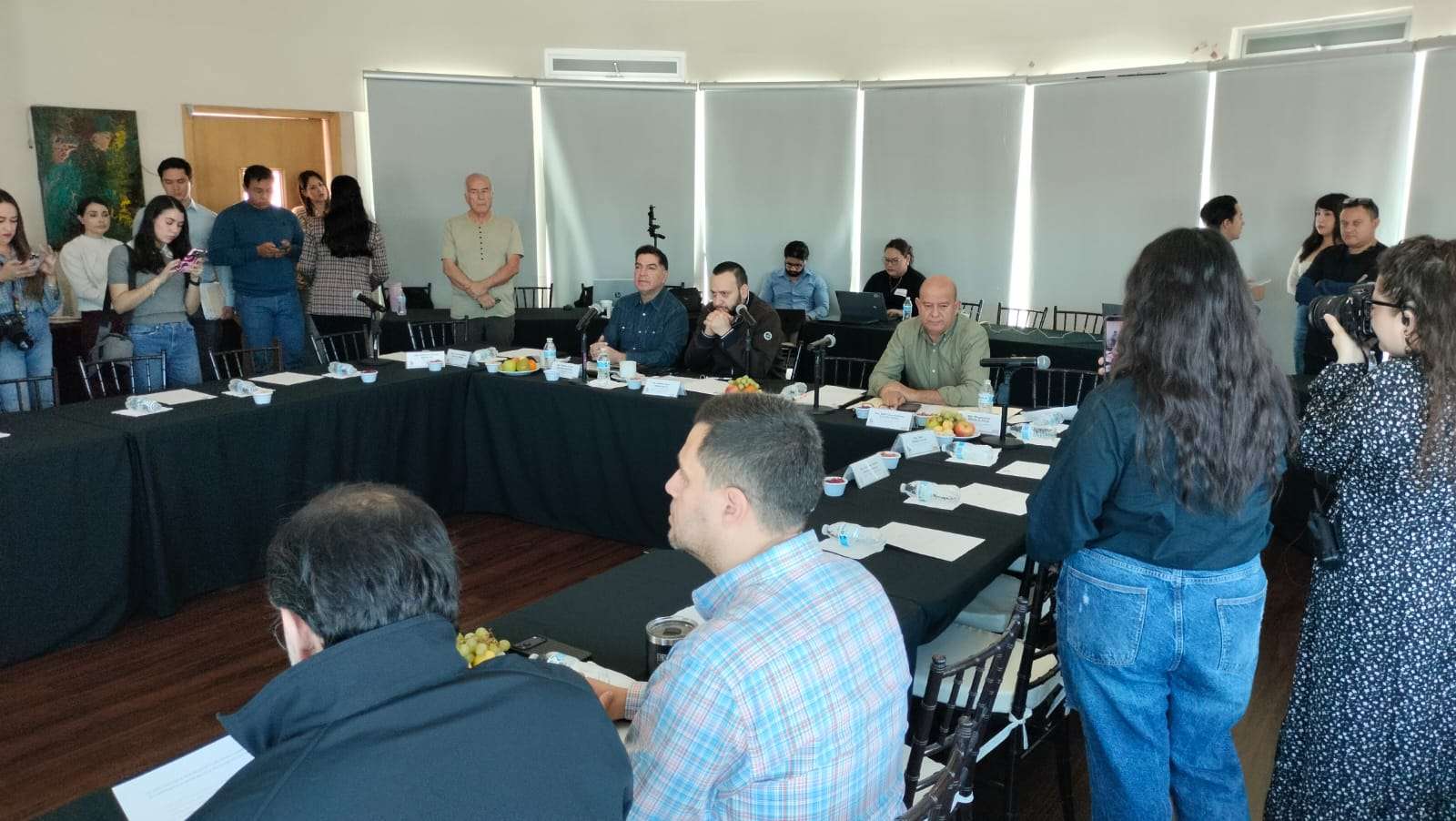 Aprueba Congreso sesión solemne por 60 aniversario del Plan DN-III-E
