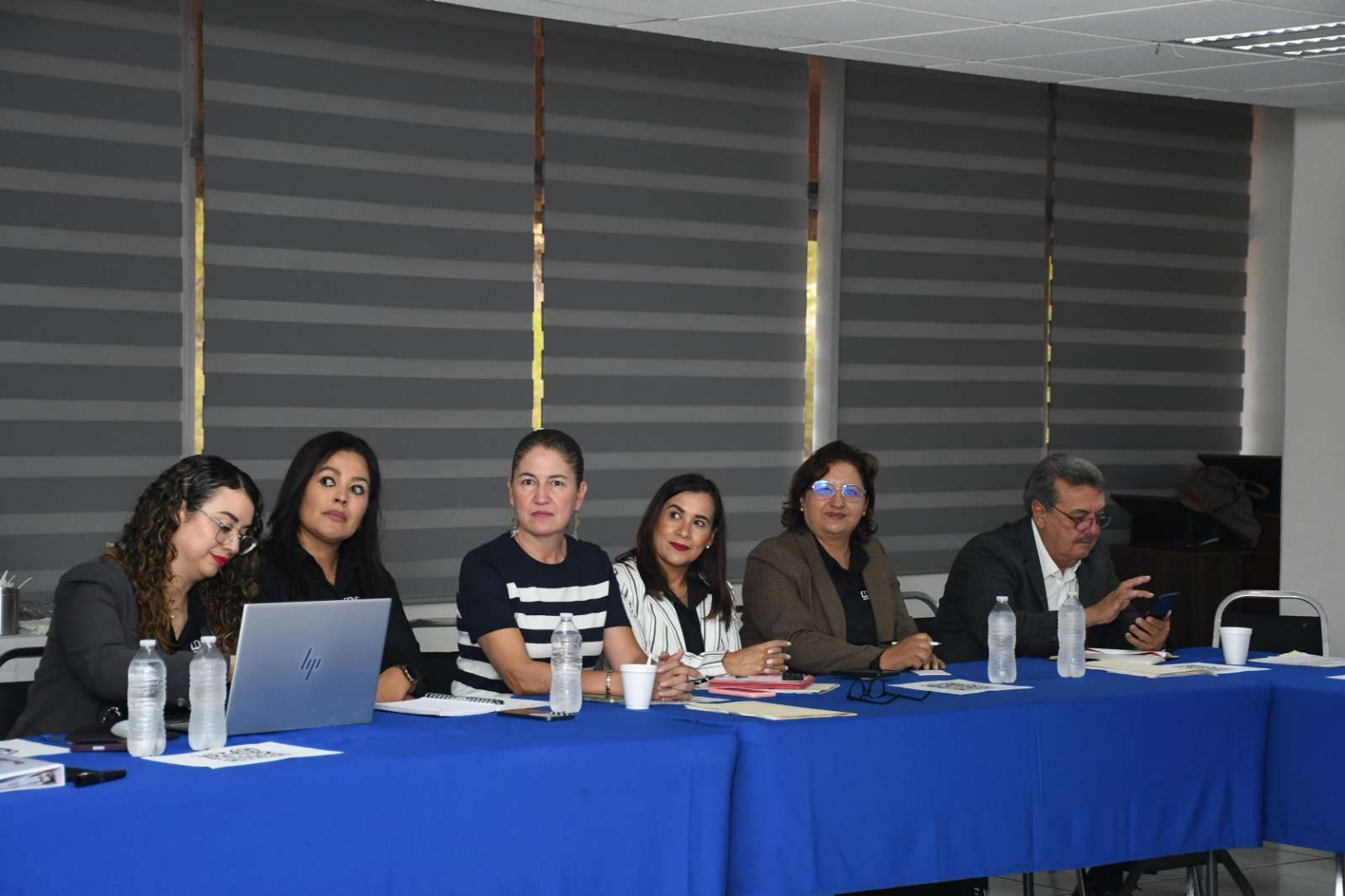 Fortalecen entornos escolares seguros con alianza interinstitucional
