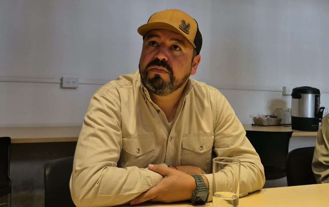 Ajustan estrategia contra GBG ante repunte en zonas serranas