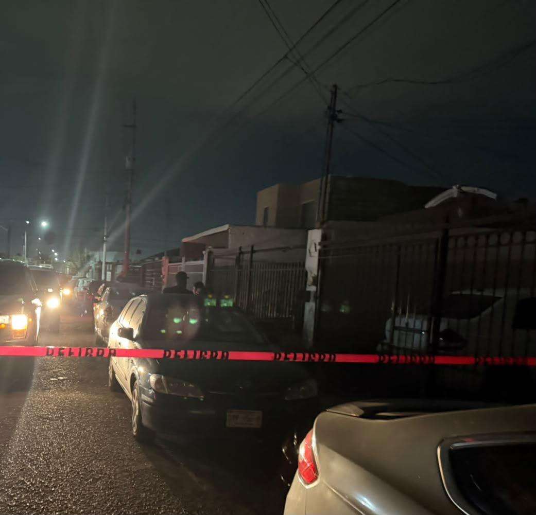 Cae presunto homicida imprudencial durante cateo