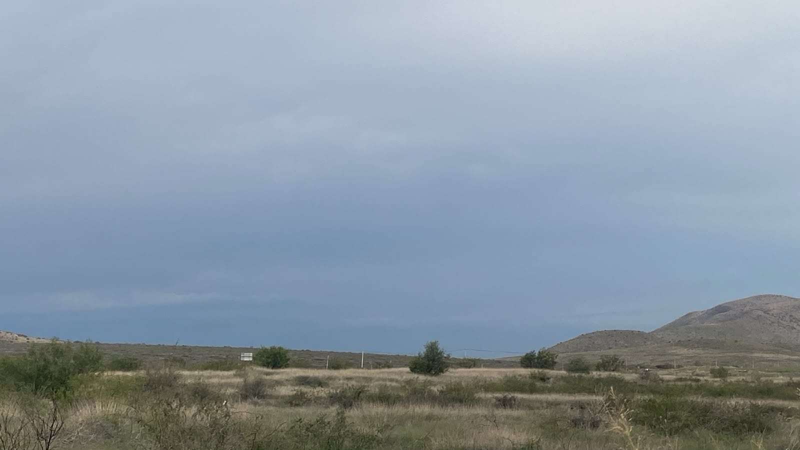Alertan por lluvias fuertes este fin de semana por frente frío 3