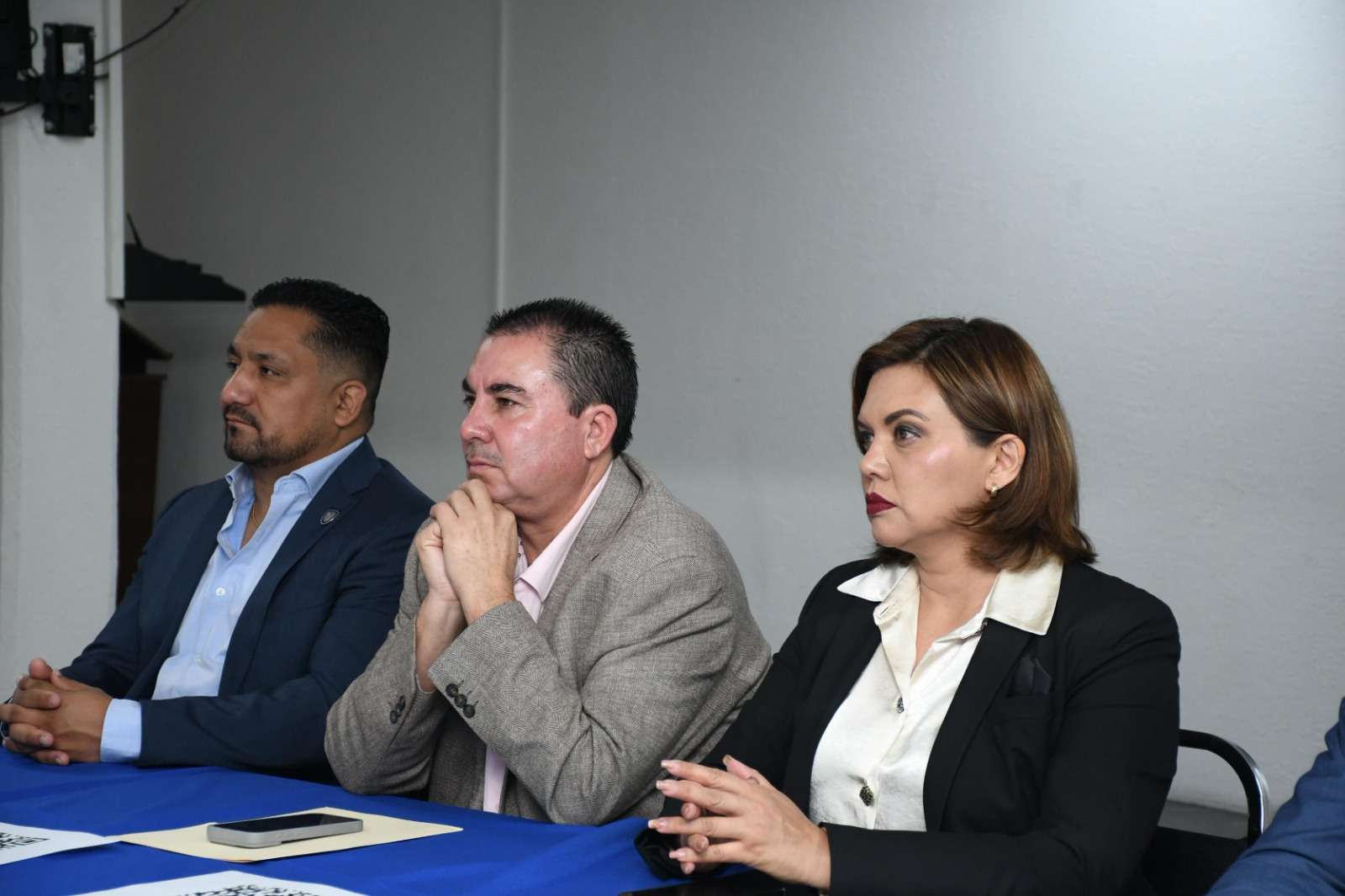 Fortalecen entornos escolares seguros con alianza interinstitucional