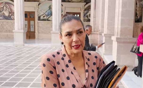 Firma IEE convenio para blindar candidaturas contra deudores alimentarios