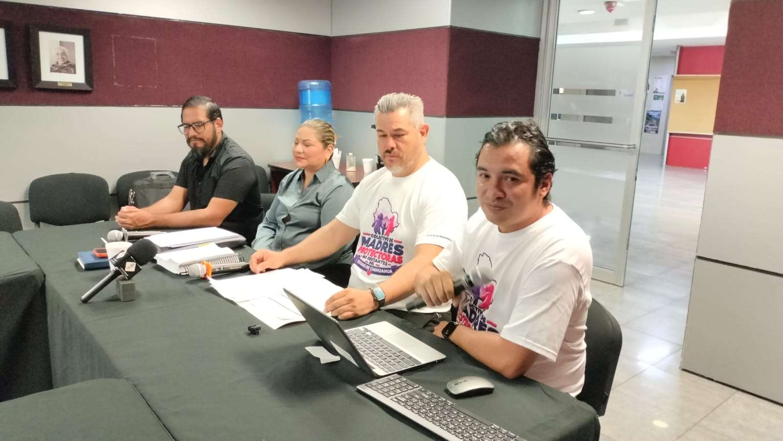 Plantea colectivo cambios en leyes de convivencia y orientación parental