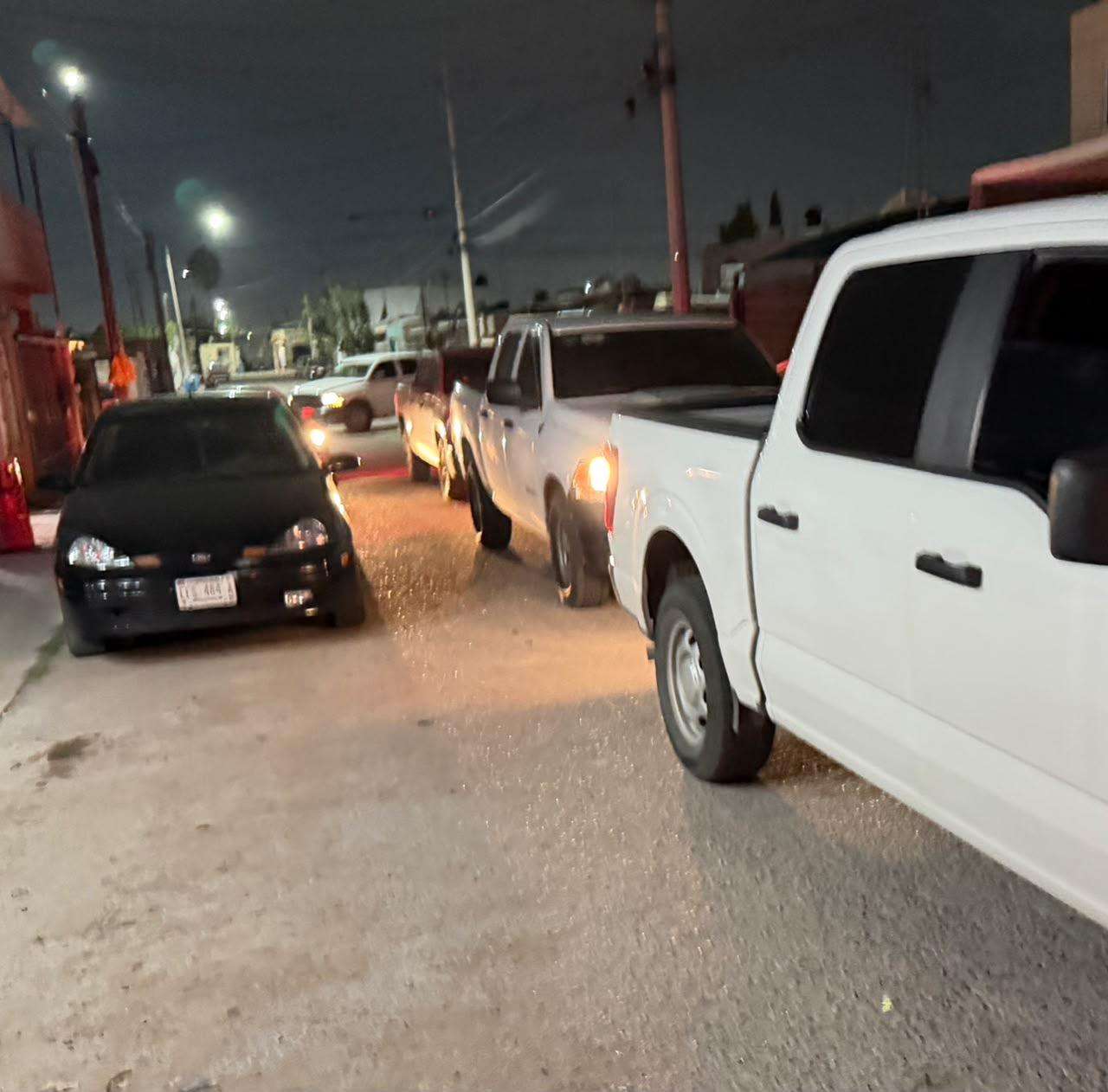 Cae presunto homicida imprudencial durante cateo