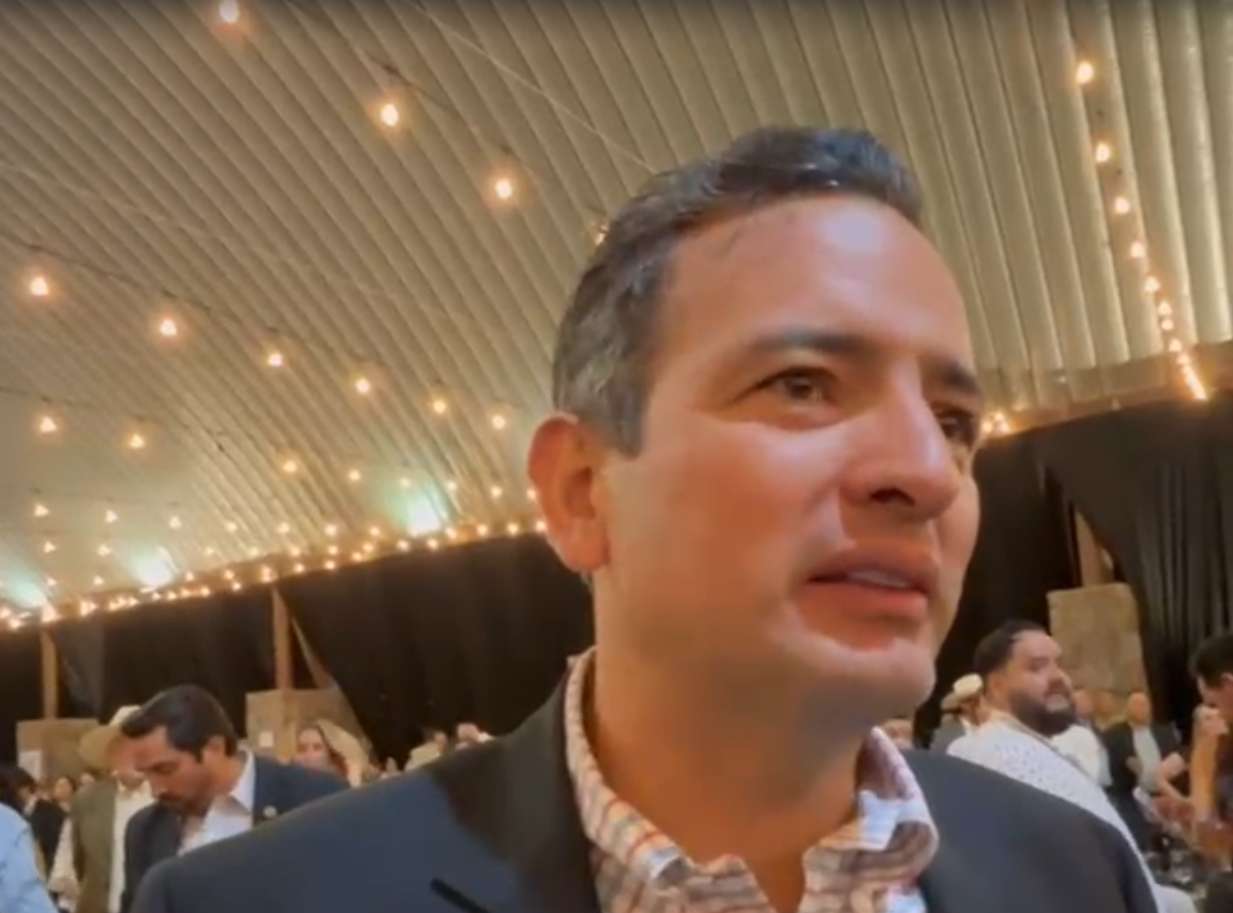 Opinan Bonilla y Cruz sobre vinculación a proceso de Jáuregui
