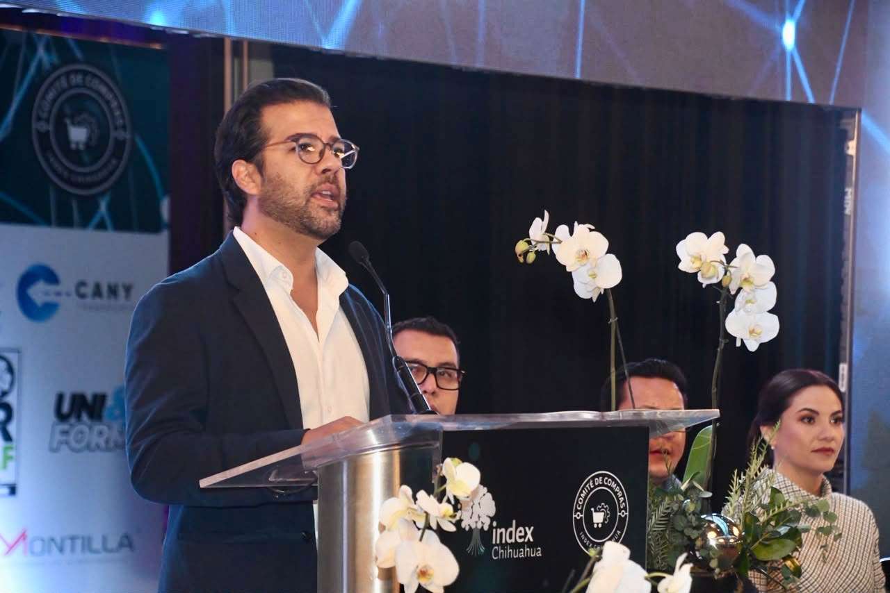 Impulsa Index Chihuahua integración de empresas locales