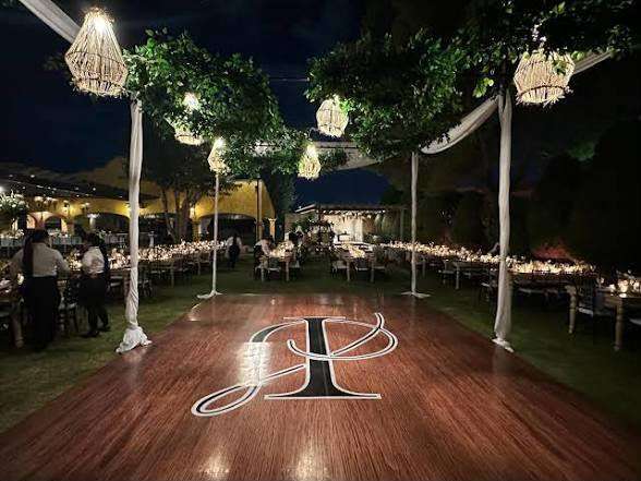 Realizarán fiesta de Halloween en Quinta La María