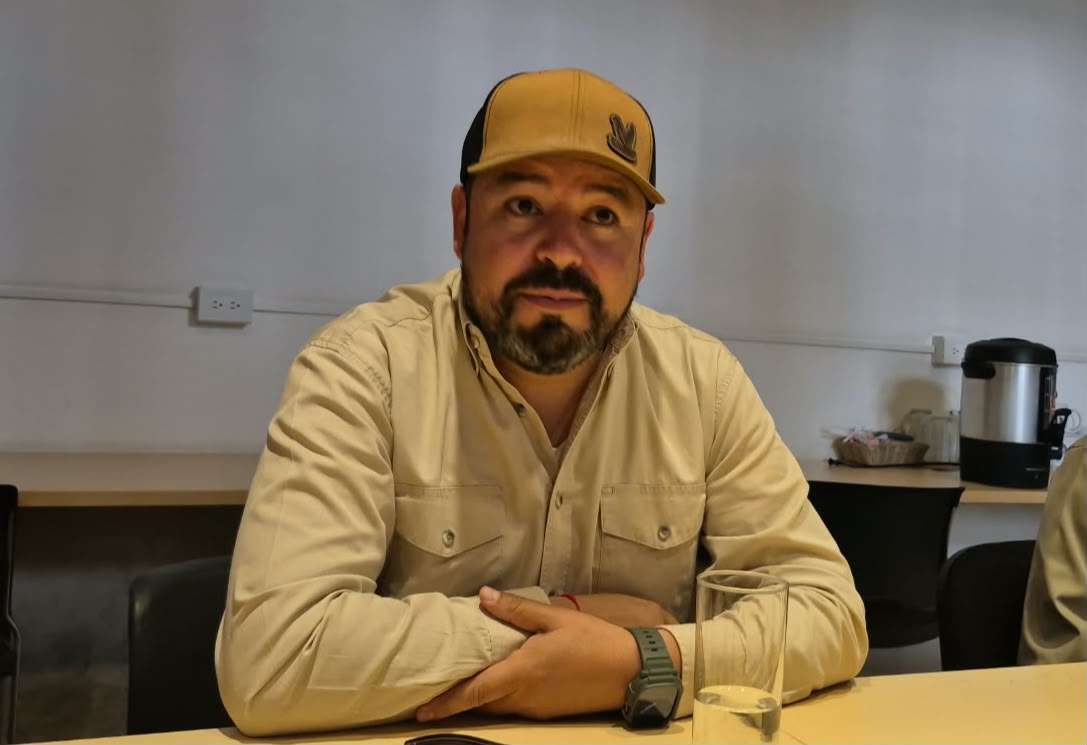 Ajustan estrategia contra GBG ante repunte en zonas serranas