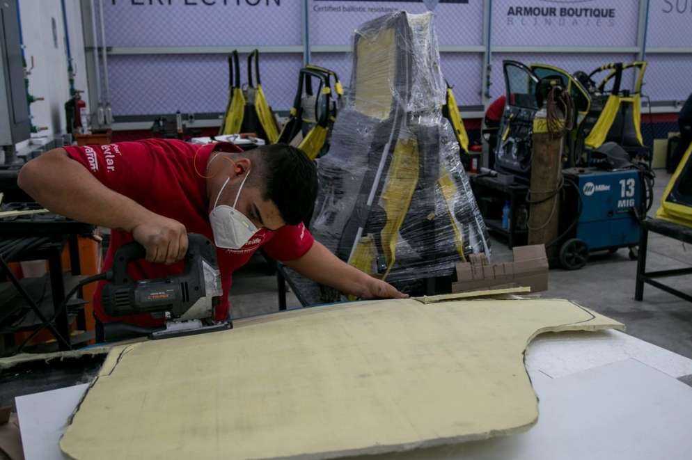 Crece economía mexicana 0.6% en agosto y suma dos meses de avance