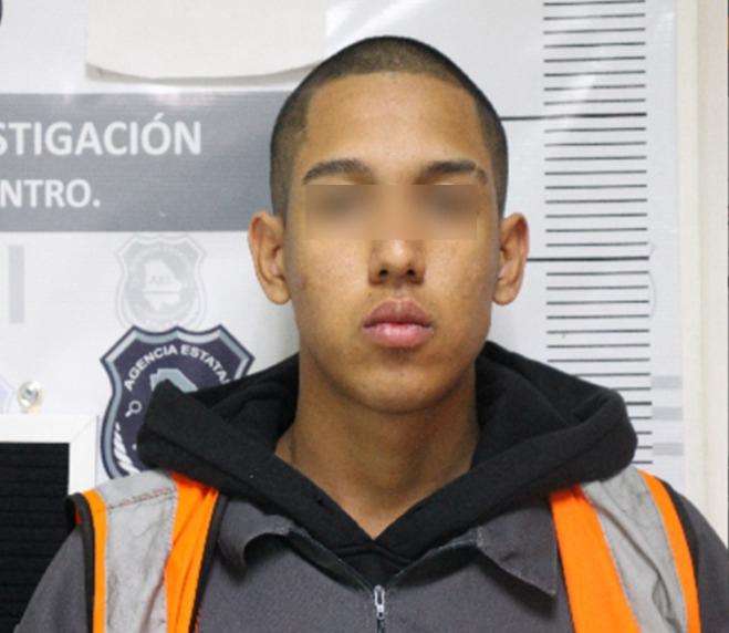 Logra Fdzc sentencia de 25 años de prisión contra cuatro acusados de homicidio