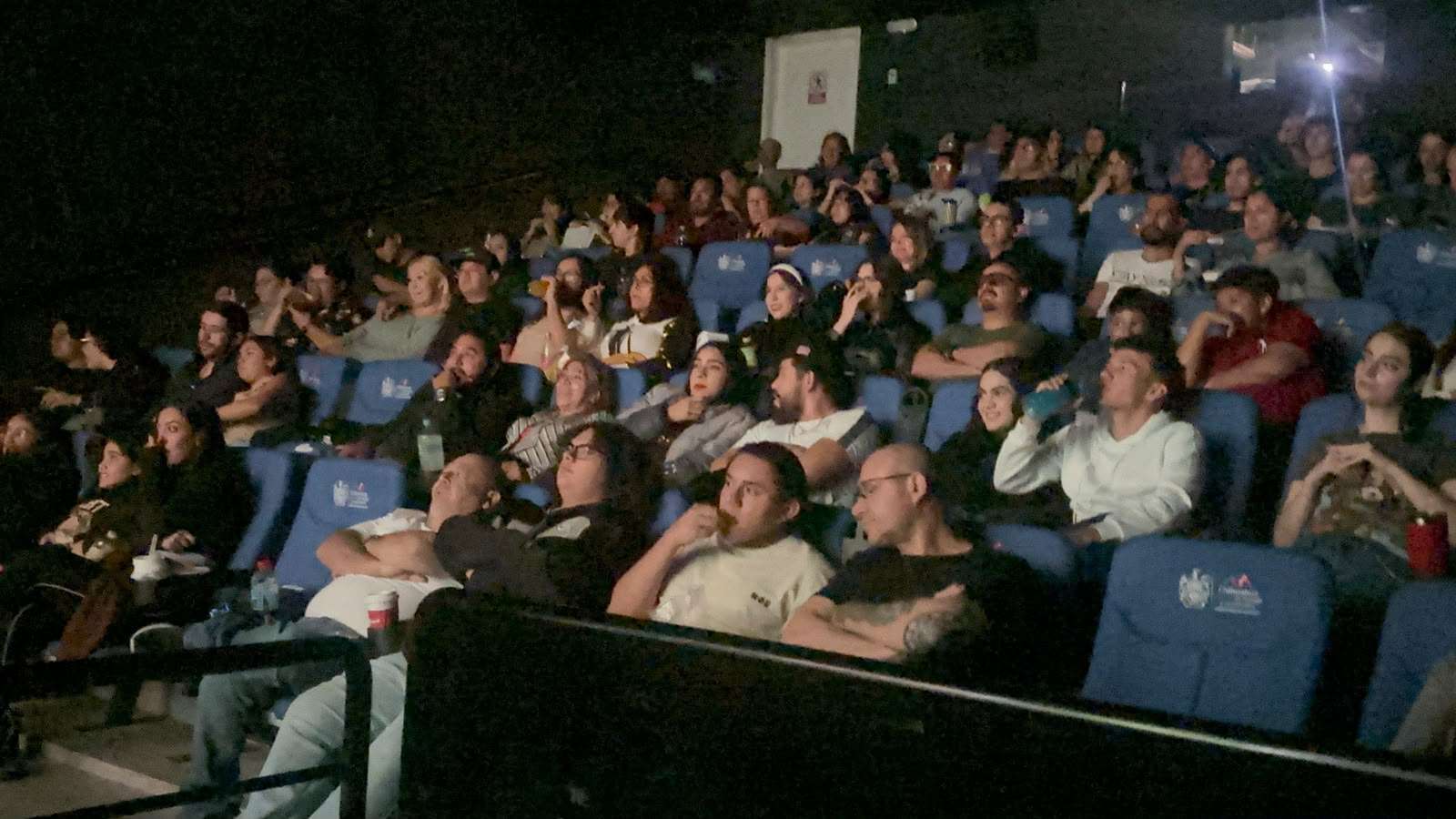 Proyectan Hereditary en Cine El Rejón