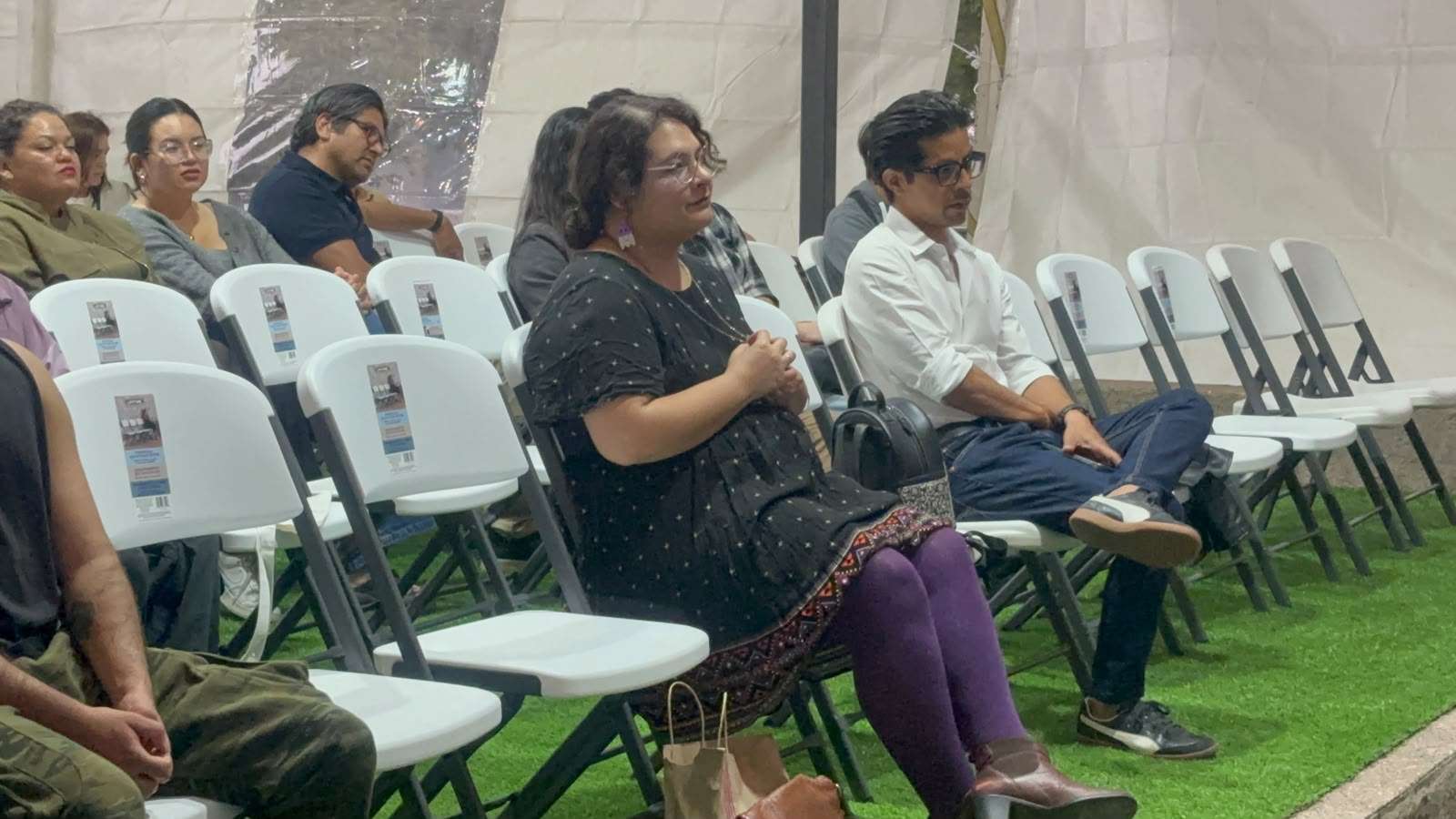 Presentan Enciclopedia de las Artes Cotidianas en Los Laureles
