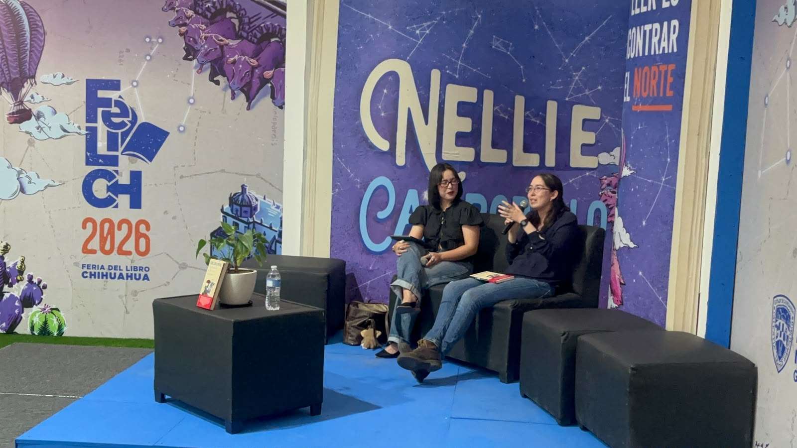 Presentan Enciclopedia de las Artes Cotidianas en Los Laureles