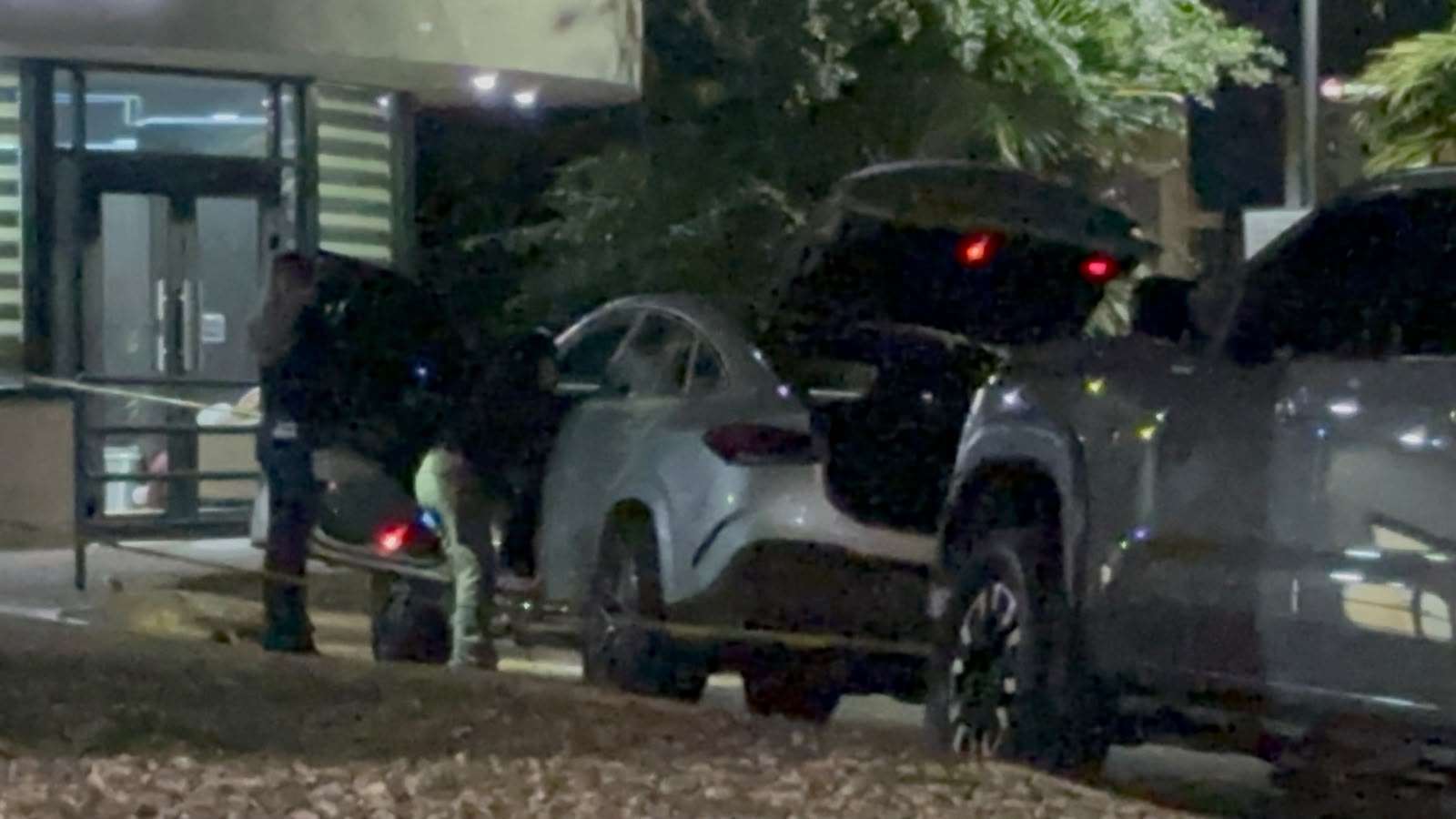 Recibe disparo en el rostro en La Cabaña del Catarro en el Reliz