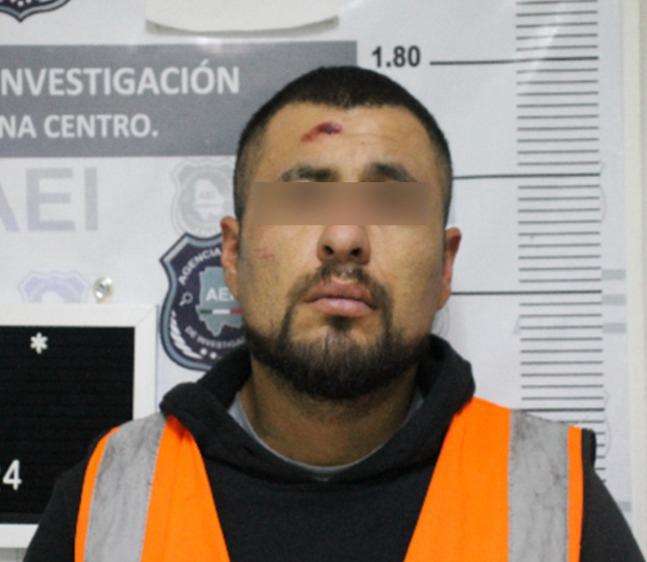 Logra Fdzc sentencia de 25 años de prisión contra cuatro acusados de homicidio