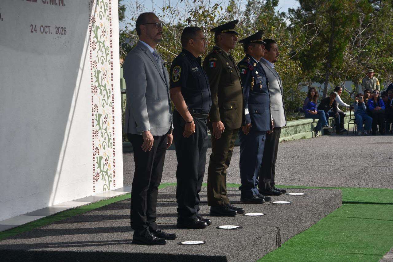 Realiza Sedena clausura servicio militar del segundo escalón 2026