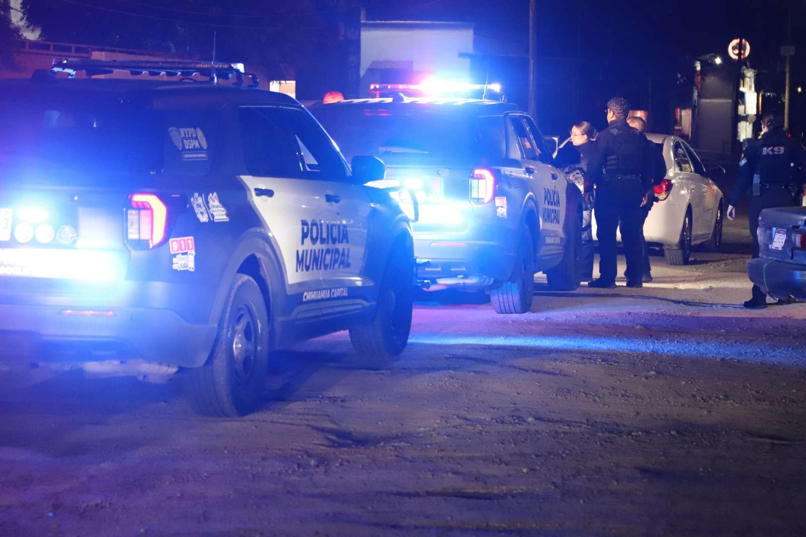 Realiza Policía Municipal 751 revisiones durante Operativo Blindaje Capital