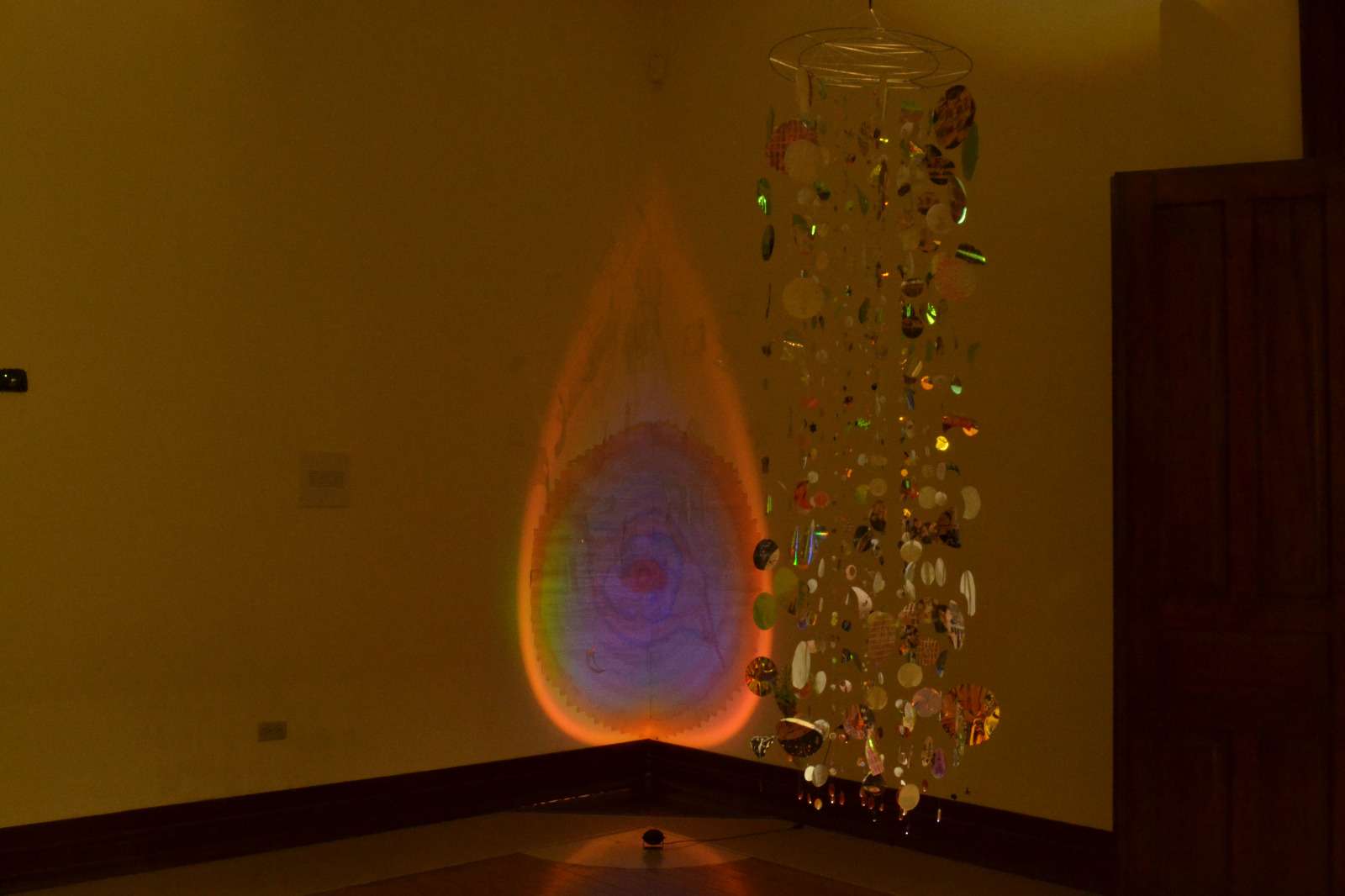Inaugura Uach exposición artística sobre los vínculos humanos y la sensibilidad
