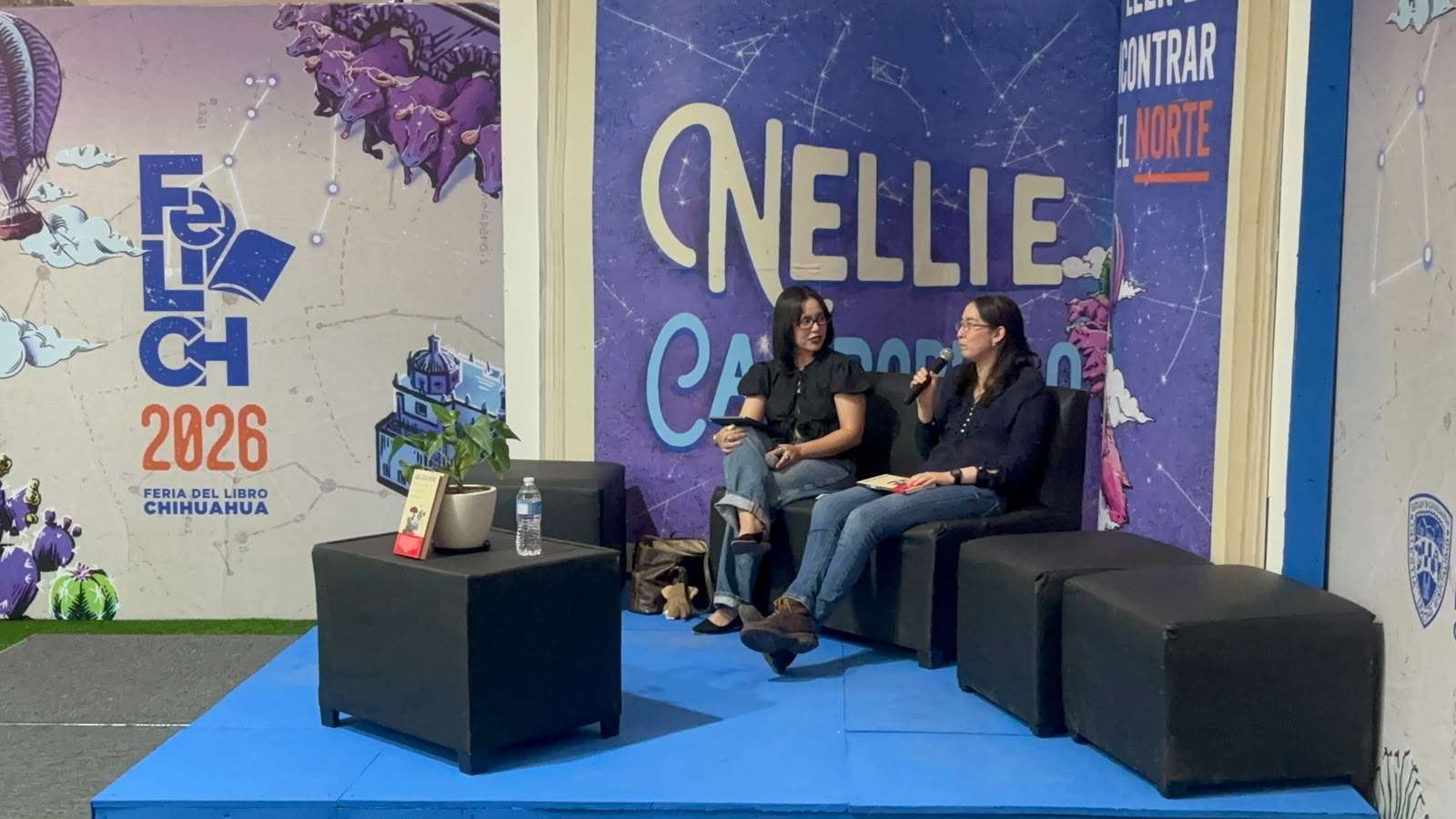 Presentan Enciclopedia de las Artes Cotidianas en Los Laureles