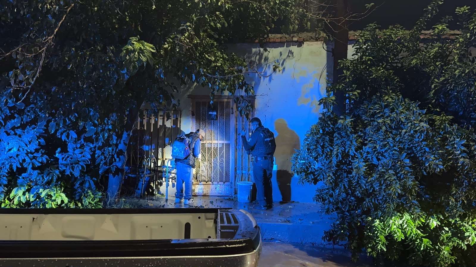 Llevan cerca de 320 apoyos a la ciudadanía