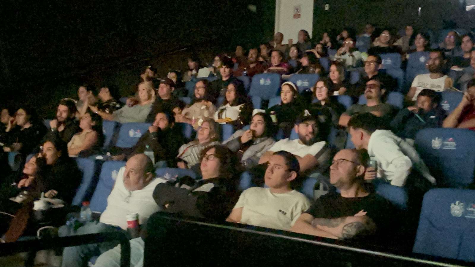 Proyectan Hereditary en Cine El Rejón