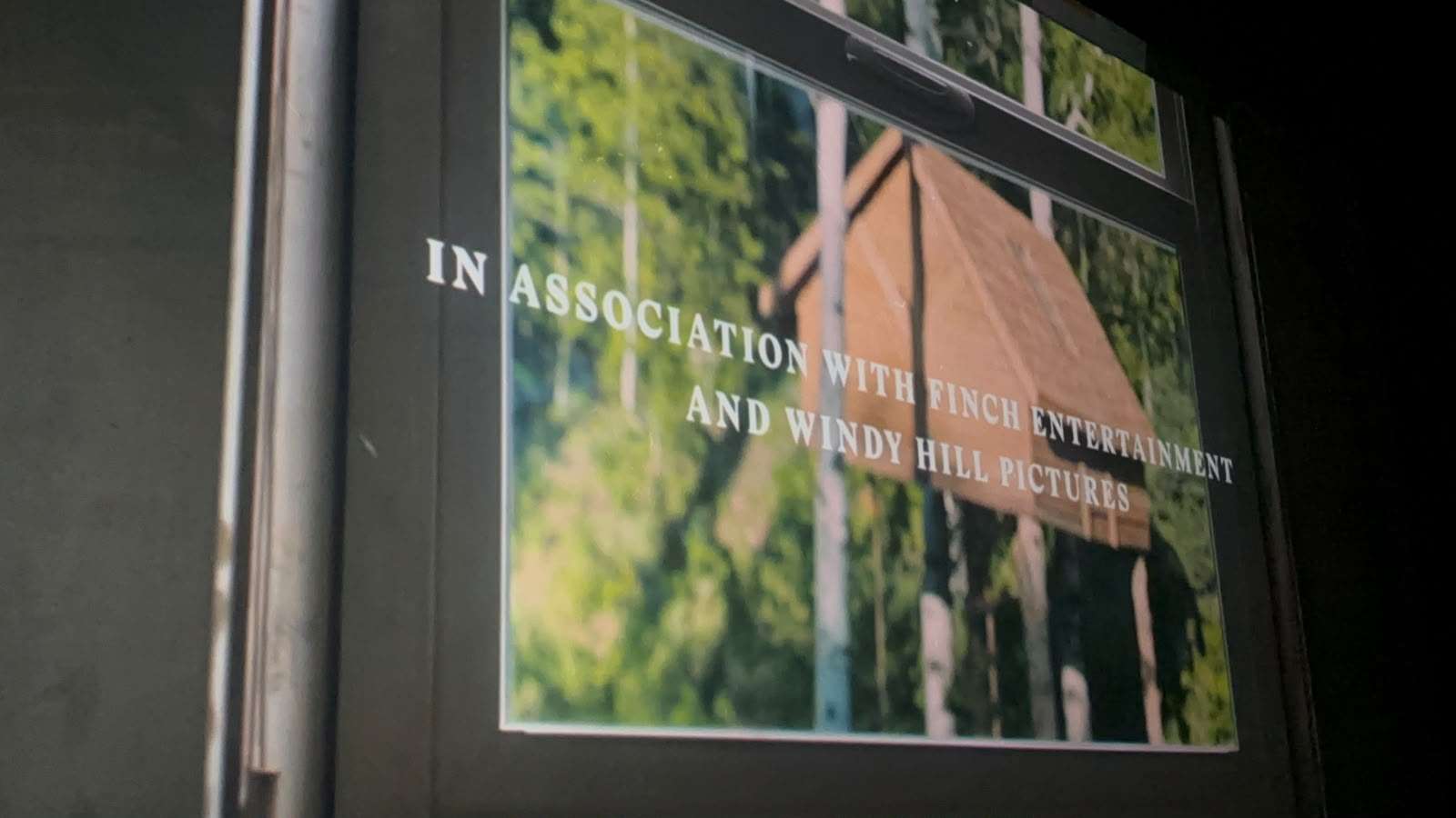 Proyectan Hereditary en Cine El Rejón