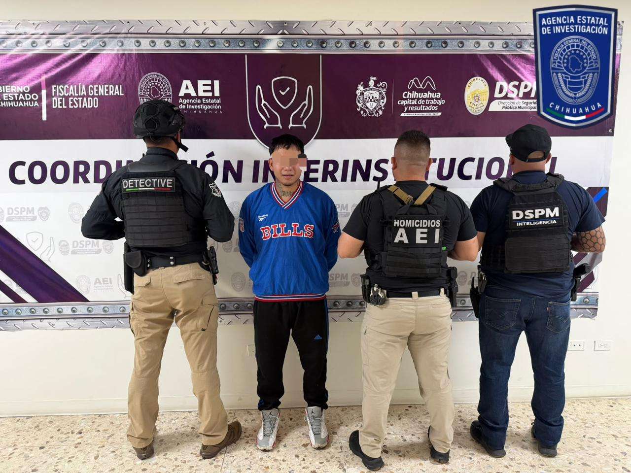 Formula Fdzc imputación a detenido por homicidio imprudencial