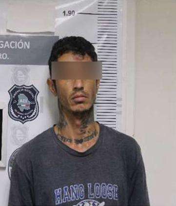 Vinculan a proceso a dos por presunta venta de metanfetamina en colonia Josefa Ortiz
