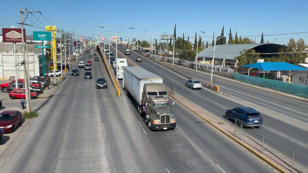 Marcha caravana del PAN a la FGR en apoyo de César Jáuregui