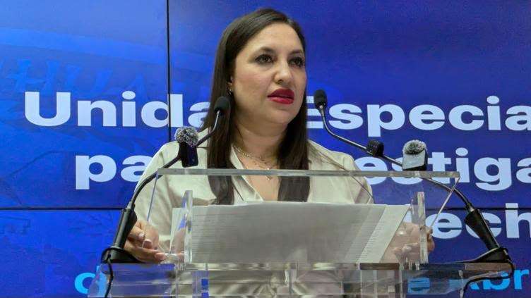 Suma Loya 6 relevos en mandos estratégicos de la FGE
