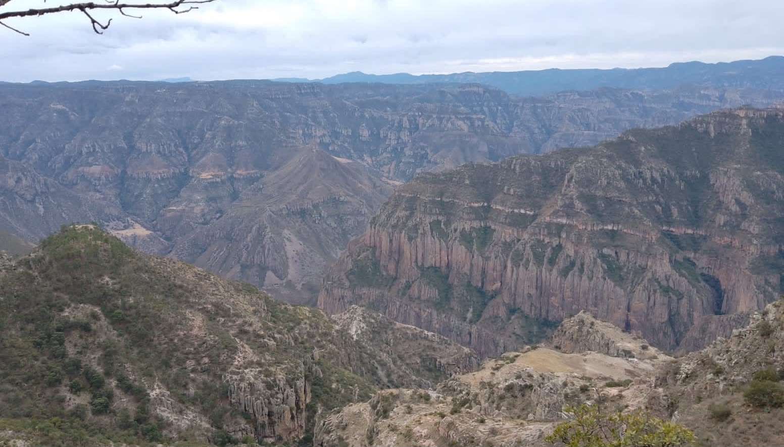 Alcanzará Urique temperatura máxima de 35.6 grados centígrados