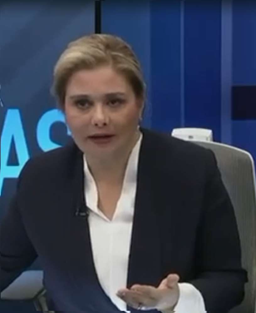 Admite Maru Campos presentar denuncias contra Ariadna Montiel