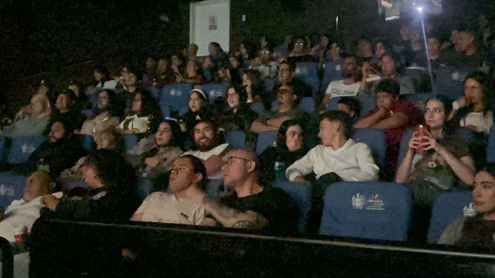 Proyectan Hereditary en Cine El Rejón